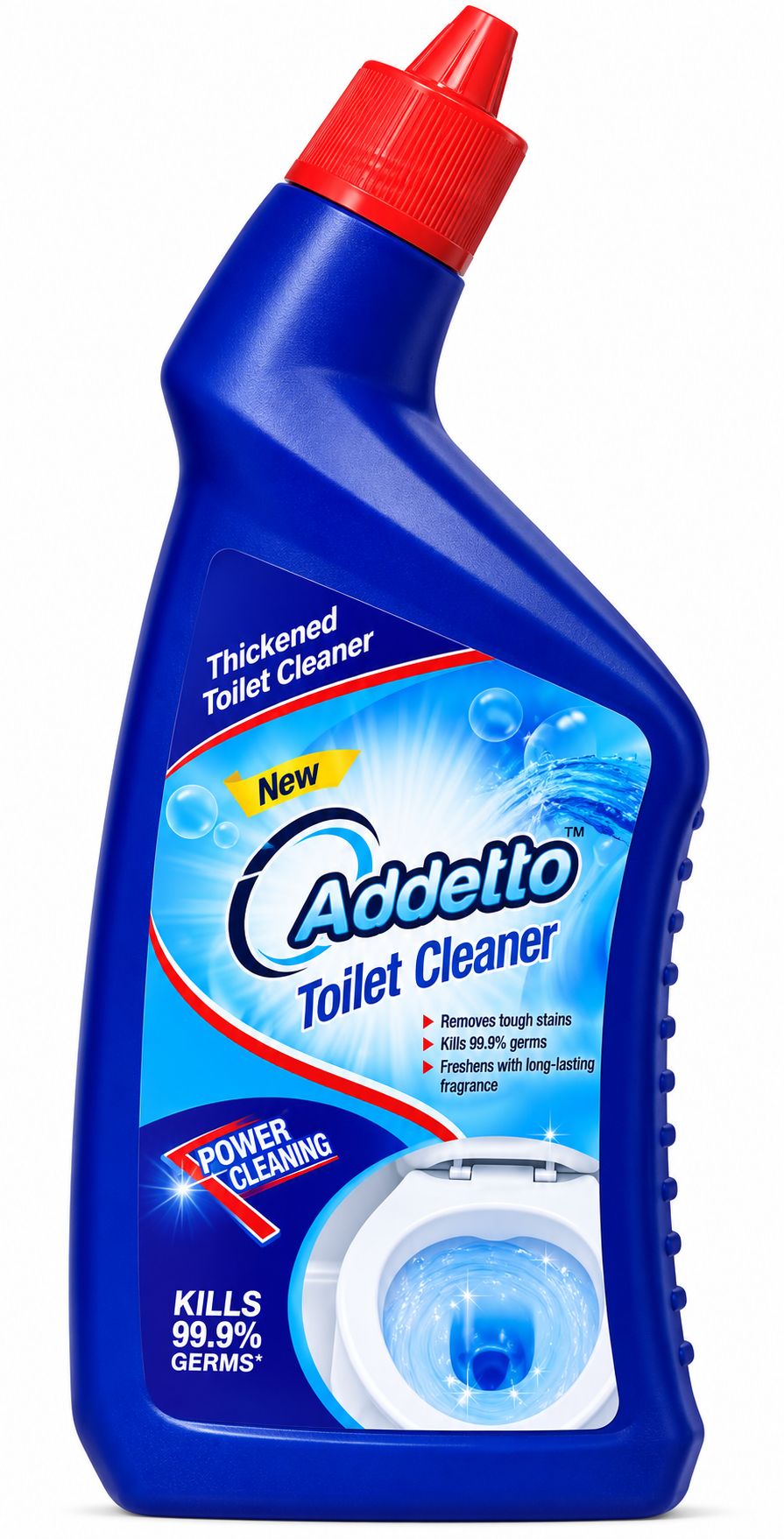 Toilet Cleaner