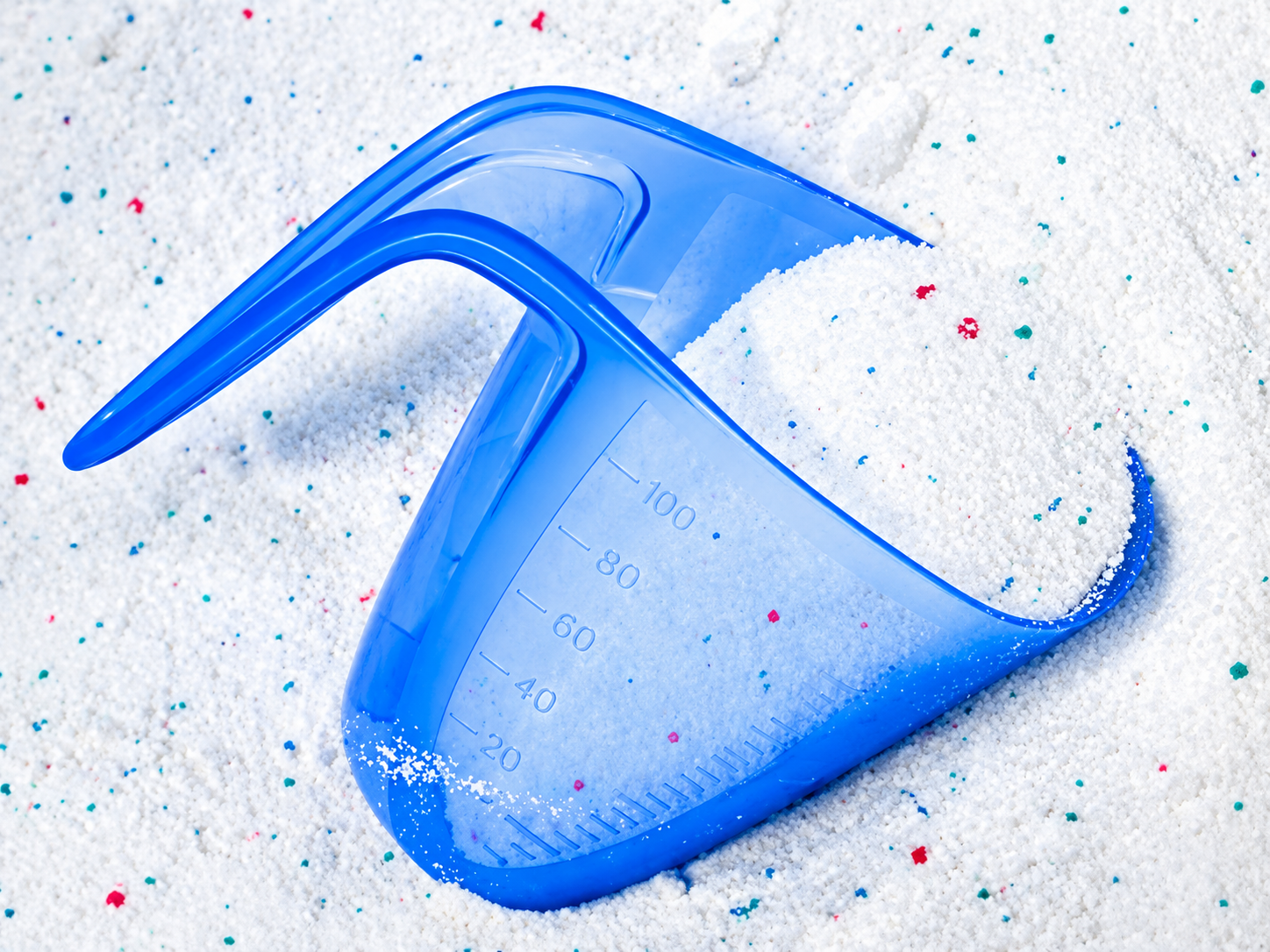 Detergent Powder