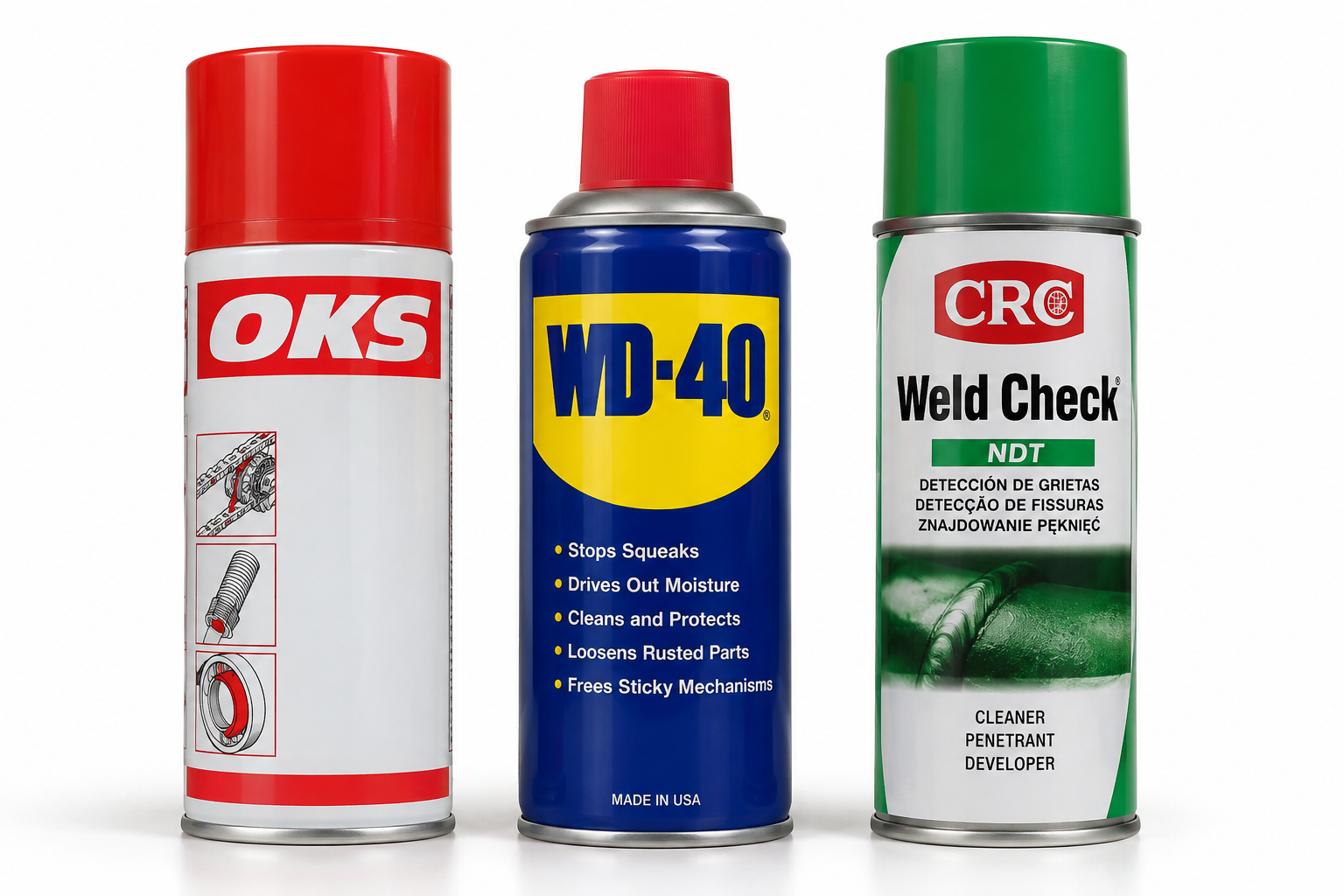 Aerosols