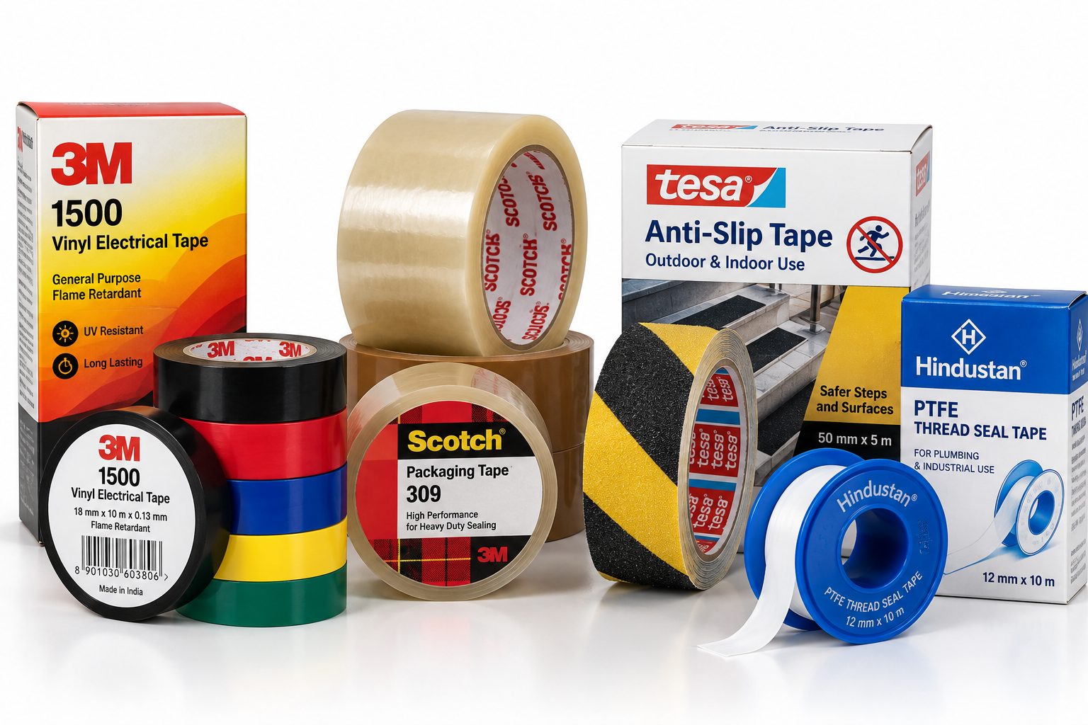Tapes